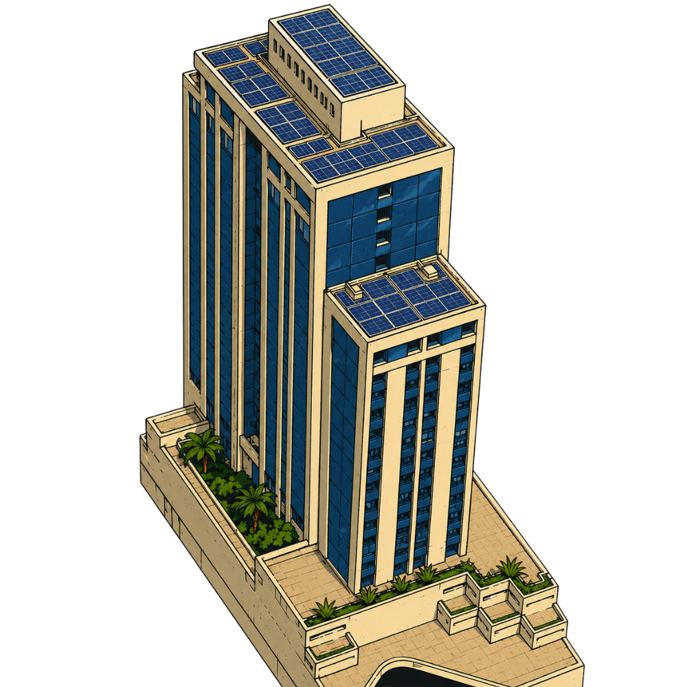 Edifício Gerson Dias